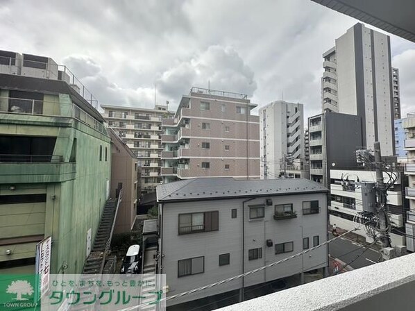 アーバンタニの物件内観写真